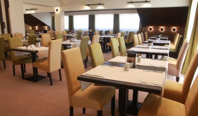 Imagine pentru Hotel Belfort 3* valabile pentru Revelion 2026
