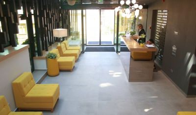 Imagine pentru Hotel Belfort 3* valabile pentru Revelion 2026