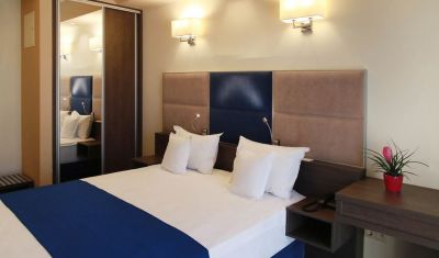 Imagine pentru Hotel Belfort 3* valabile pentru Revelion 2026