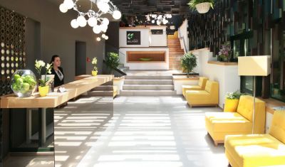 Imagine pentru Hotel Belfort 3* valabile pentru Revelion 2026