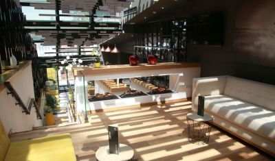 Imagine pentru Hotel Belfort 3* valabile pentru Revelion 2026