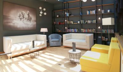 Imagine pentru Hotel Belfort 3* valabile pentru Revelion 2026