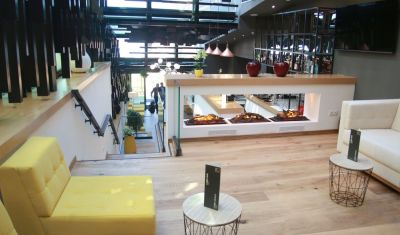 Imagine pentru Hotel Belfort 3* valabile pentru Revelion 2026