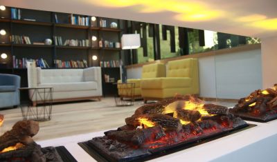 Imagine pentru Hotel Belfort 3* valabile pentru Revelion 2026