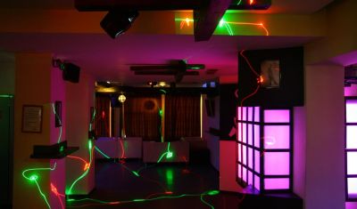 Imagine pentru Hotel Bradul 3* valabile pentru Revelion 2026