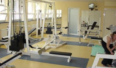 Imagine pentru Hotel Bradul 3* valabile pentru Revelion 2026