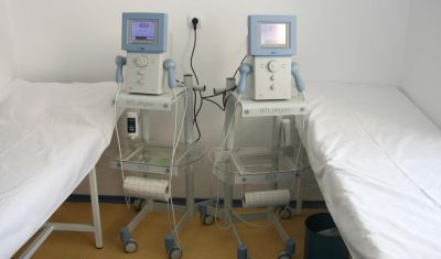 Imagine pentru Hotel Bradul 3* valabile pentru Revelion 2026