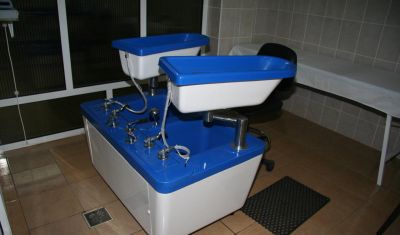 Imagine pentru Hotel Bradul 3* valabile pentru Revelion 2026