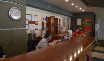 Imagine pentru Hotel Bradul 3* valabile pentru Revelion 2026