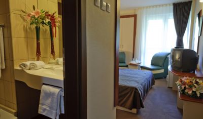 Imagine pentru Hotel Bradul 3* valabile pentru Revelion 2026