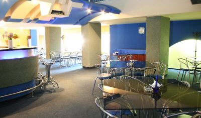 Imagine pentru Hotel Bradul 3* valabile pentru Revelion 2026