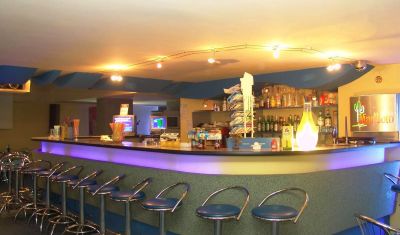 Imagine pentru Hotel Bradul 3* valabile pentru Revelion 2026