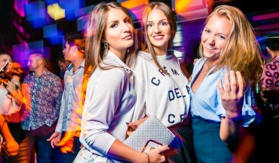 Imagine pentru Hotel Byblos Tecom Al Barsha 4* valabile pentru Revelion 2026