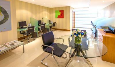 Imagine pentru Hotel Byblos Tecom Al Barsha 4* valabile pentru Revelion 2026