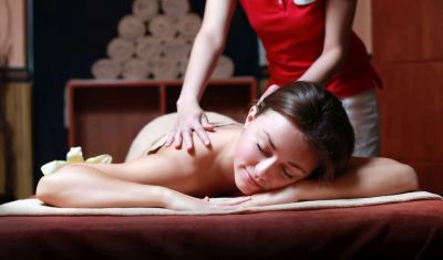 Imagine pentru Hotel Byblos Tecom Al Barsha 4* valabile pentru Revelion 2026