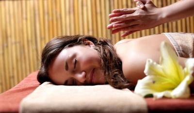 Imagine pentru Hotel Byblos Tecom Al Barsha 4* valabile pentru Revelion 2026