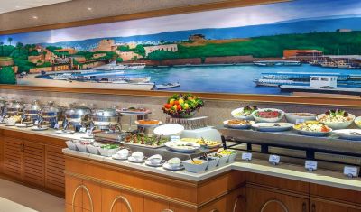 Imagine pentru Hotel Byblos Tecom Al Barsha 4* valabile pentru Revelion 2026