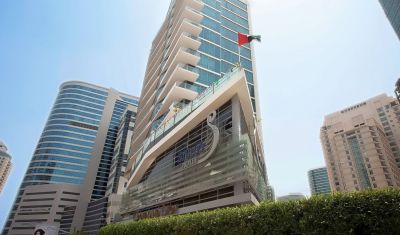 Imagine pentru Hotel Byblos Tecom Al Barsha 4* valabile pentru Revelion 2026