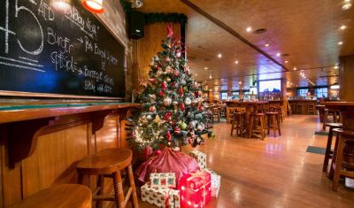 Imagine pentru Hotel Byblos Tecom Al Barsha 4* valabile pentru Revelion 2026