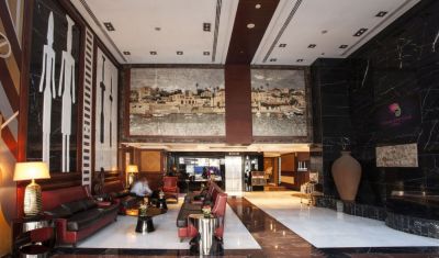Imagine pentru Hotel Byblos Tecom Al Barsha 4* valabile pentru Revelion 2026