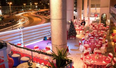 Imagine pentru Hotel Byblos Tecom Al Barsha 4* valabile pentru Revelion 2026