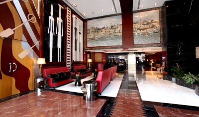 Imagine pentru Hotel Byblos Tecom Al Barsha 4* valabile pentru Revelion 2026