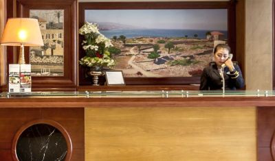 Imagine pentru Hotel Byblos Tecom Al Barsha 4* valabile pentru Revelion 2026