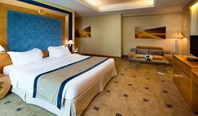 Imagine pentru Hotel Byblos Tecom Al Barsha 4* valabile pentru Revelion 2026