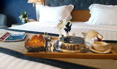 Imagine pentru Hotel Byblos Tecom Al Barsha 4* valabile pentru Revelion 2026