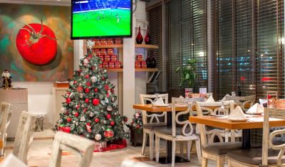 Imagine pentru Hotel Byblos Tecom Al Barsha 4* valabile pentru Revelion 2026