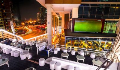 Imagine pentru Hotel Byblos Tecom Al Barsha 4* valabile pentru Revelion 2026