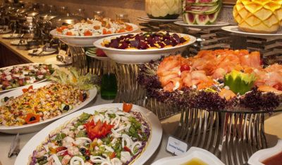 Imagine pentru Hotel Byblos Tecom Al Barsha 4* valabile pentru Revelion 2026