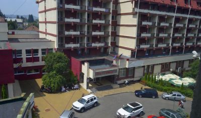 Imagine pentru Hotel Calimani 3* valabile pentru Revelion 2026