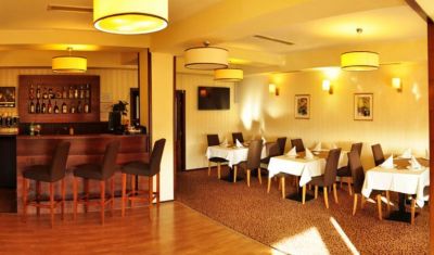 Imagine pentru Hotel Calimani 3* valabile pentru Revelion 2026