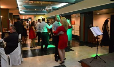 Imagine pentru Hotel Calimani 3* valabile pentru Revelion 2026