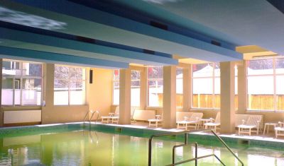 Imagine pentru Hotel Calimani 3* valabile pentru Revelion 2026