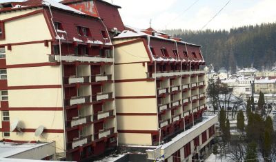 Imagine pentru Hotel Calimani 3* valabile pentru Revelion 2026