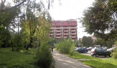 Imagine pentru Hotel Calimani 3* valabile pentru Revelion 2026
