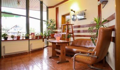 Imagine pentru Hotel Calimani 3* valabile pentru Revelion 2026