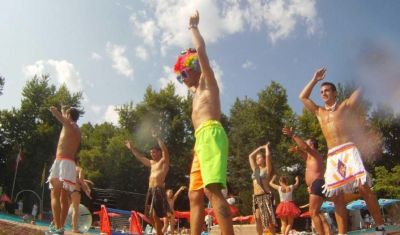 Imagine pentru Hotel Calimera Ralitsa Superior 4* valabile pentru Revelion 2026