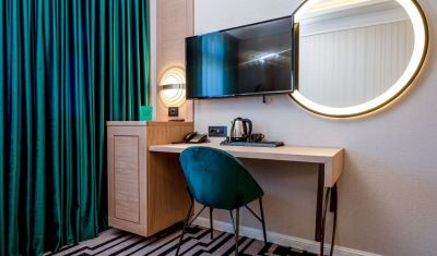 Imagine pentru Hotel Carolin 4* valabile pentru Revelion 2026