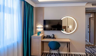 Imagine pentru Hotel Carolin 4* valabile pentru Revelion 2026