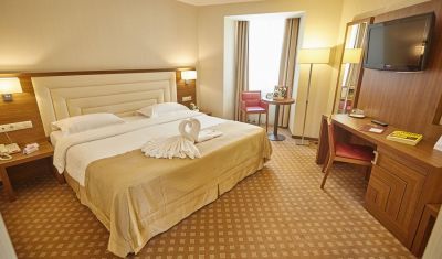 Imagine pentru Hotel Central Plaza 4* valabile pentru Revelion 2026