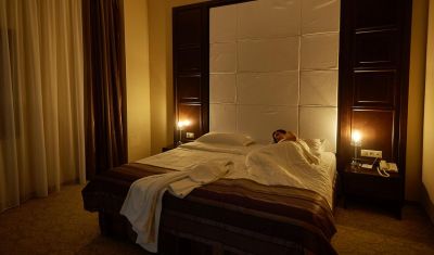 Imagine pentru Hotel Central Plaza 4* valabile pentru Revelion 2026