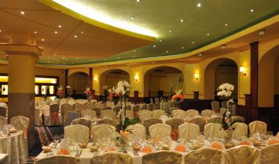 Imagine pentru Hotel Central Plaza 4* valabile pentru Revelion 2026