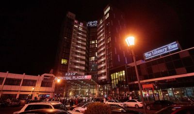 Imagine pentru Hotel Central Plaza 4* valabile pentru Revelion 2026