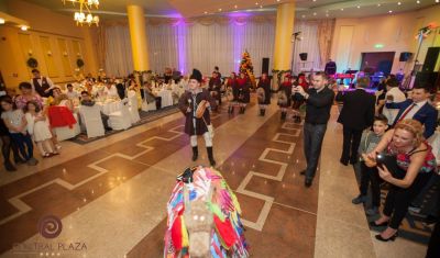 Imagine pentru Hotel Central Plaza 4* valabile pentru Revelion 2026