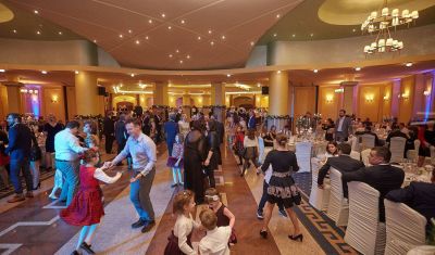 Imagine pentru Hotel Central Plaza 4* valabile pentru Revelion 2026