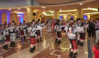 Imagine pentru Hotel Central Plaza 4* valabile pentru Revelion 2026