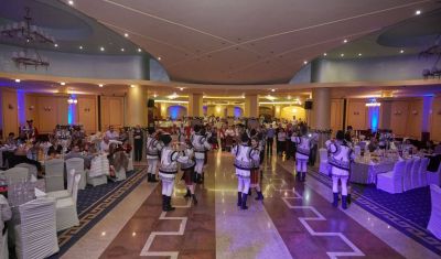 Imagine pentru Hotel Central Plaza 4* valabile pentru Revelion 2026